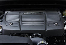 Load image into Gallery viewer, Perrin 15-16 Subaru WRX Engine Cover Lock Down - Black Washers