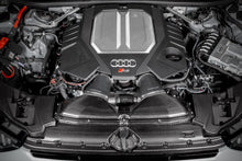 Load image into Gallery viewer, Eventuri TTE1020 / TTE800 Turbo Inlet Set - Audi RS6 / RS7 (C8) 2021-2026