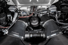 Load image into Gallery viewer, Eventuri TTE1020 / TTE800 Turbo Inlet Set - Audi RS6 / RS7 (C8) 2021-2026
