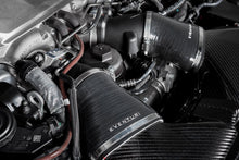 Load image into Gallery viewer, Eventuri TTE1020 / TTE800 Turbo Inlet Set - Audi RS6 / RS7 (C8) 2021-2026