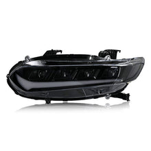 Load image into Gallery viewer, Invoke Concepts RGB LED Headlights - Honda Accord 2018-2021