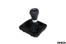 Load image into Gallery viewer, IND Tri-Color Cross Stitch Shift Boot - BMW M2/M3/M4 (G8x) 2022+