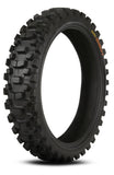 Kenda K785 Millville II Rear Tires - 110/100-18 4PR 64M TT