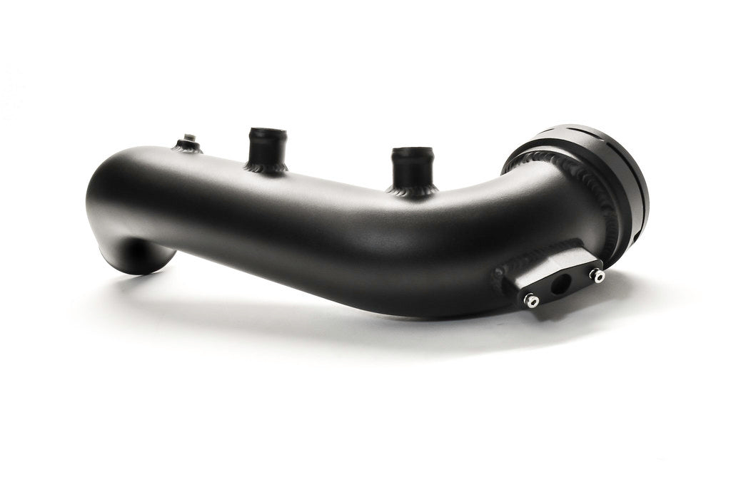 MMX Performance N54 Charge Pipe - BMW 135i / 335i (E9x)