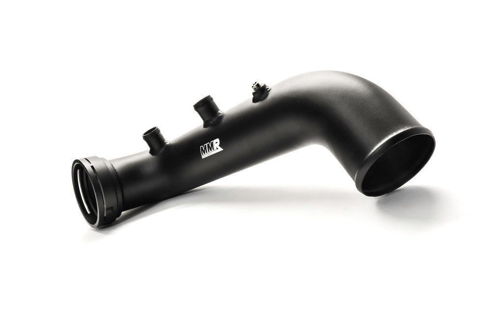 MMX Performance N54 Charge Pipe - BMW 135i / 335i (E9x)