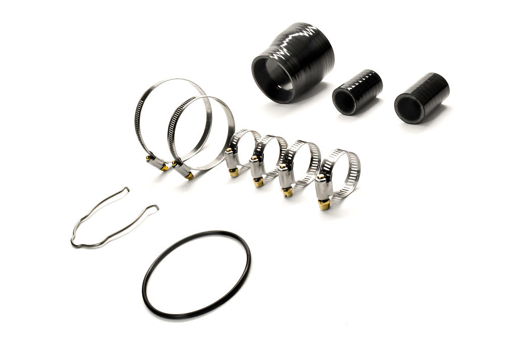MMX Performance N54 Charge Pipe - BMW 135i / 335i (E9x)