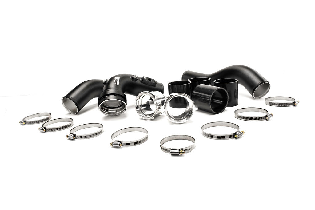 MMX Performance Charge Pipe Kit - Various BMW F-Chassis N20 Models 2013-2018