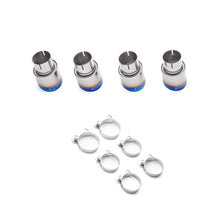 Load image into Gallery viewer, Cobb Subaru Blued Titanium Tip Kit - Subaru WRX 2011+ / STi 2011-2021