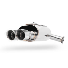 Load image into Gallery viewer, Cobb Stainless Steel Catback Exhaust - Subaru WRX / STi 2011-2021 (GV/VA)