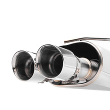 Load image into Gallery viewer, Cobb Stainless Steel Catback Exhaust - Subaru WRX / STi 2011-2021 (GV/VA)