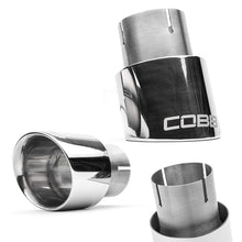 Load image into Gallery viewer, Cobb Stainless Steel Catback Exhaust - Subaru WRX / STi 2011-2021 (GV/VA)