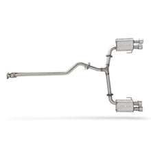 Load image into Gallery viewer, Cobb Stainless Steel Catback Exhaust - Subaru WRX / STi 2011-2021 (GV/VA)