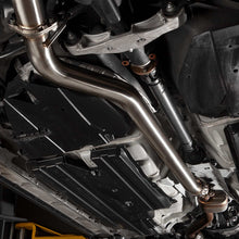 Load image into Gallery viewer, Cobb Stainless Steel Catback Exhaust - Subaru WRX / STi 2011-2021 (GV/VA)