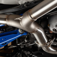 Load image into Gallery viewer, Cobb Stainless Steel Catback Exhaust - Subaru WRX / STi 2011-2021 (GV/VA)