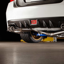 Load image into Gallery viewer, Cobb Stainless Steel Catback Exhaust - Subaru WRX / STi 2011-2021 (GV/VA)