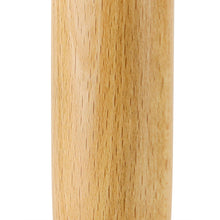 Load image into Gallery viewer, Mishimoto Tall Steel Core Wood Shift Knob - Beech