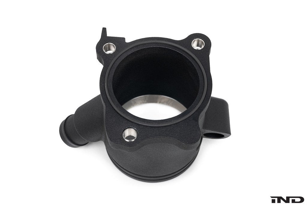 Eventuri TTE1020 / TTE800 Turbo Inlet Set - Audi RS6 / RS7 (C8) 2021-2026