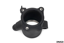 Load image into Gallery viewer, Eventuri TTE1020 / TTE800 Turbo Inlet Set - Audi RS6 / RS7 (C8) 2021-2026