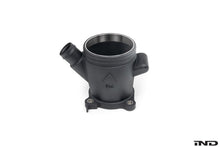Load image into Gallery viewer, Eventuri TTE1020 / TTE800 Turbo Inlet Set - Audi RS6 / RS7 (C8) 2021-2026