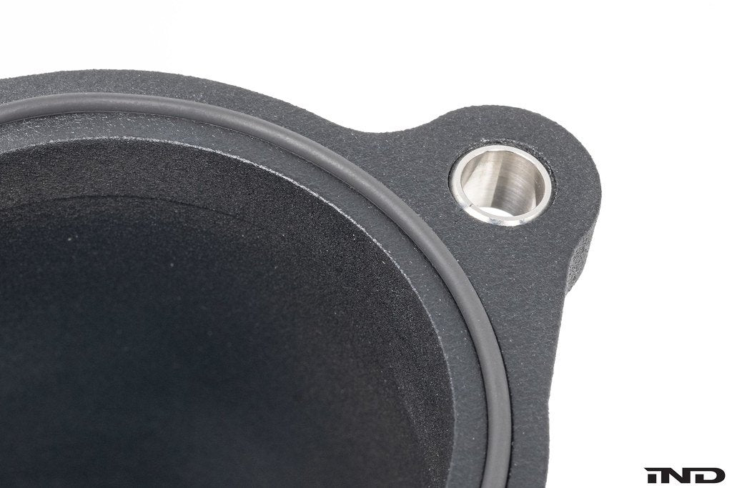 Eventuri TTE1020 / TTE800 Turbo Inlet Set - Audi RS6 / RS7 (C8) 2021-2026