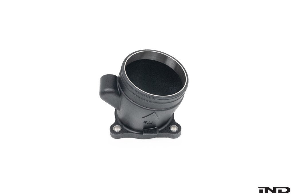 Eventuri TTE1020 / TTE800 Turbo Inlet Set - Audi RS6 / RS7 (C8) 2021-2026