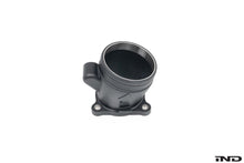Load image into Gallery viewer, Eventuri TTE1020 / TTE800 Turbo Inlet Set - Audi RS6 / RS7 (C8) 2021-2026