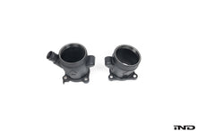 Load image into Gallery viewer, Eventuri TTE1020 / TTE800 Turbo Inlet Set - Audi RS6 / RS7 (C8) 2021-2026