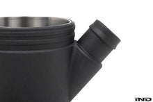Load image into Gallery viewer, Eventuri TTE1020 / TTE800 Turbo Inlet Set - Audi RS6 / RS7 (C8) 2021-2026