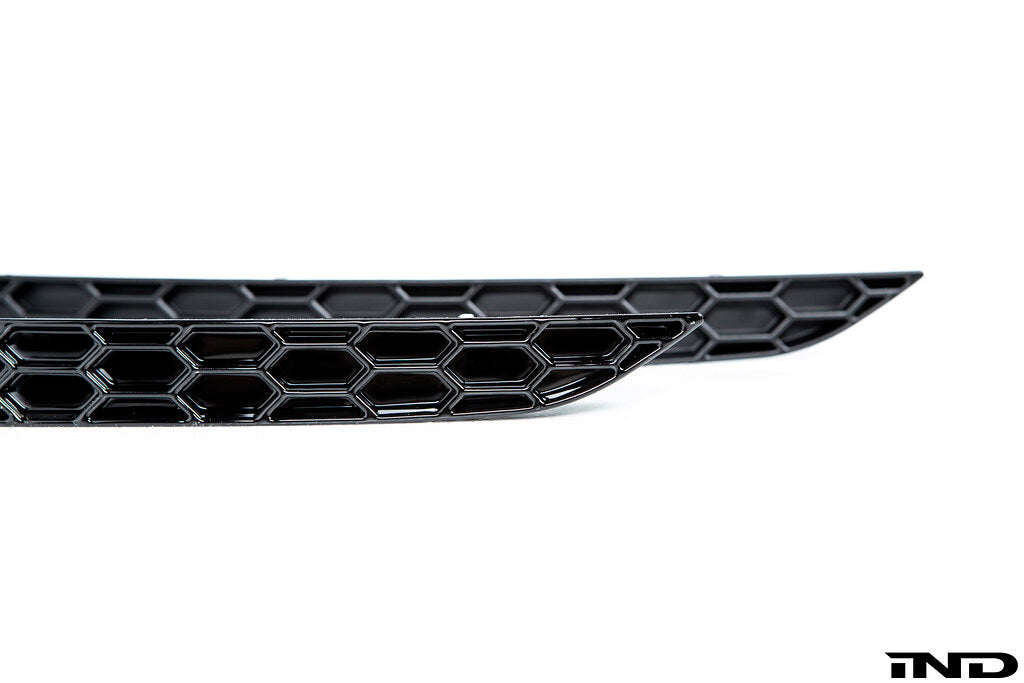 IND x Acexxon Painted Front Reflector Cosmetic Package w/ Matte Black Rears - Volkswagen GTI / Golf R (MK8/8.5) 2022+