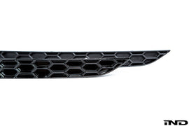 IND x Acexxon Painted Front Reflector Cosmetic Package w/ Gloss Black Rears - Volkswagen GTI / Golf R (MK8/8.5) 2022+
