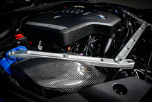 Load image into Gallery viewer, Eventuri Carbon Fiber Intake System - Toyota GR Supra (A9x) / BMW Z4 (G29) 2.0T B46 2020-2026 (Copy)