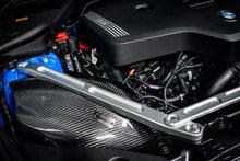 Load image into Gallery viewer, Eventuri Carbon Fiber Intake System - Toyota GR Supra (A9x) / BMW Z4 (G29) 2.0T B46 2020-2026 (Copy)