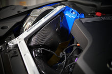 Load image into Gallery viewer, Eventuri Carbon Fiber Intake System - Toyota GR Supra (A9x) / BMW Z4 (G29) 2.0T B46 2020-2026 (Copy)