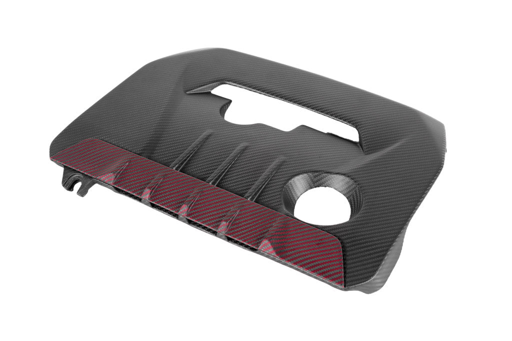 Eventuri Carbon Fiber Engine Cover - Toyota GR Corolla (E210) 2023+