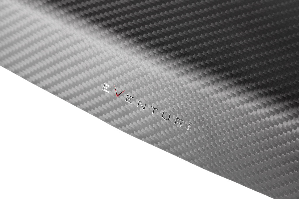 Eventuri Carbon Fiber Engine Cover - Toyota GR Corolla (E210) 2023+