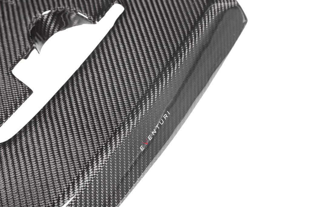 Eventuri Carbon Fiber Engine Cover - Toyota GR Corolla (E210) 2023+