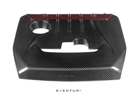 Eventuri Carbon Fiber Engine Cover - Toyota GR Corolla (E210) 2023+