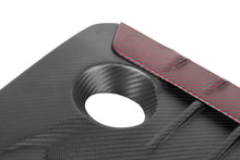 Load image into Gallery viewer, Eventuri Carbon Fiber Engine Cover - Toyota GR Corolla (E210) 2023+