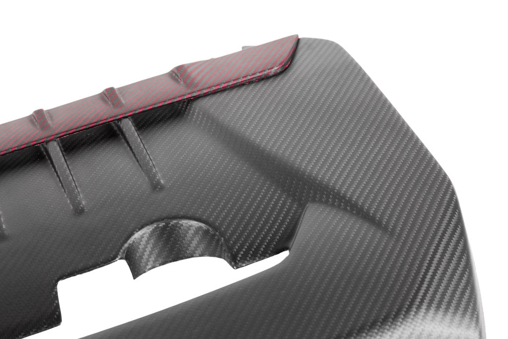 Eventuri Carbon Fiber Engine Cover - Toyota GR Corolla (E210) 2023+