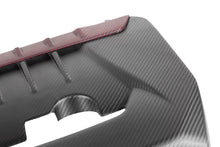 Load image into Gallery viewer, Eventuri Carbon Fiber Engine Cover - Toyota GR Corolla (E210) 2023+