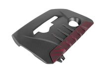 Load image into Gallery viewer, Eventuri Carbon Fiber Engine Cover - Toyota GR Corolla (E210) 2023+