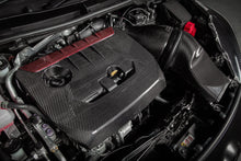 Load image into Gallery viewer, Eventuri Carbon Fiber Engine Cover - Toyota GR Corolla (E210) 2023+