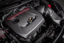 Load image into Gallery viewer, Eventuri Carbon Fiber Engine Cover - Toyota GR Corolla (E210) 2023+