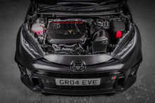 Load image into Gallery viewer, Eventuri Carbon Fiber Engine Cover - Toyota GR Corolla (E210) 2023+