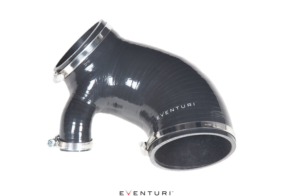 Eventuri Carbon Fiber Intake System - Audi S3 (8Y) 2022+