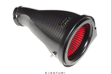 Load image into Gallery viewer, Eventuri Carbon Fiber Intake System - Audi S3 (8Y) 2022+