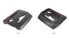 Load image into Gallery viewer, Eventuri Carbon Fiber Engine Cover - Toyota GR Corolla (E210) 2023+