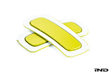 Load image into Gallery viewer, IND Painted Front Reflector Set - Volkswagen GTI / Golf R (MK8/8.5) 2022+