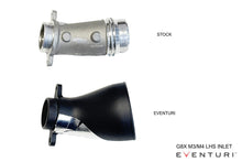 Load image into Gallery viewer, Eventuri Carbon Fiber Intake System V2 - BMW M2/M3/M4 (G8x) 2022+