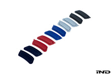 Load image into Gallery viewer, IND Painted Front Reflector Set - Volkswagen GTI / Golf R (MK8/8.5) 2022+